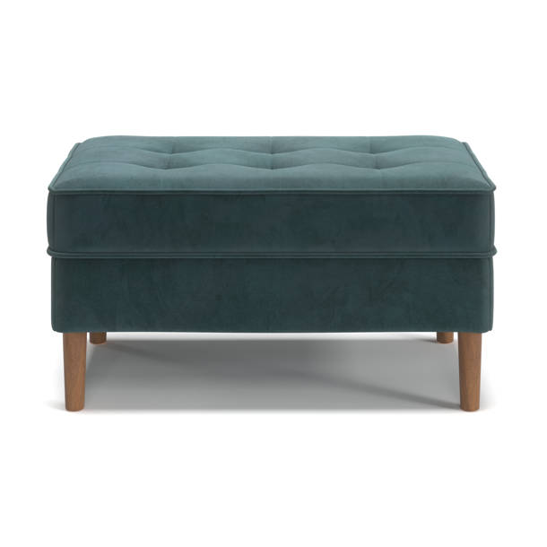 AllModern Geo 84'' Upholstered Sofa & Reviews | Wayfair